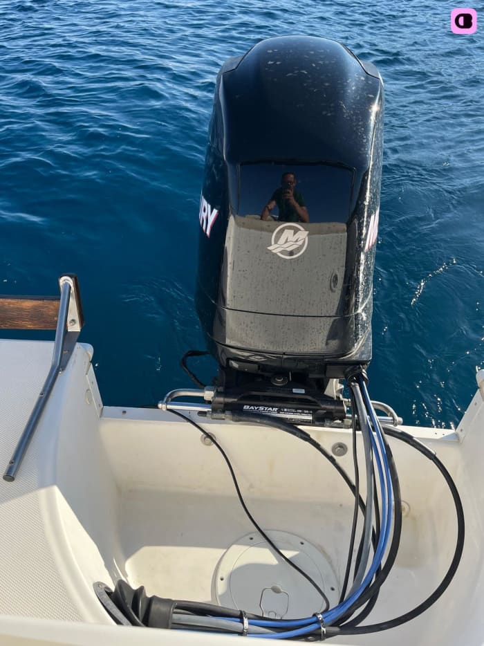 Strait of Messina Half Day Charter