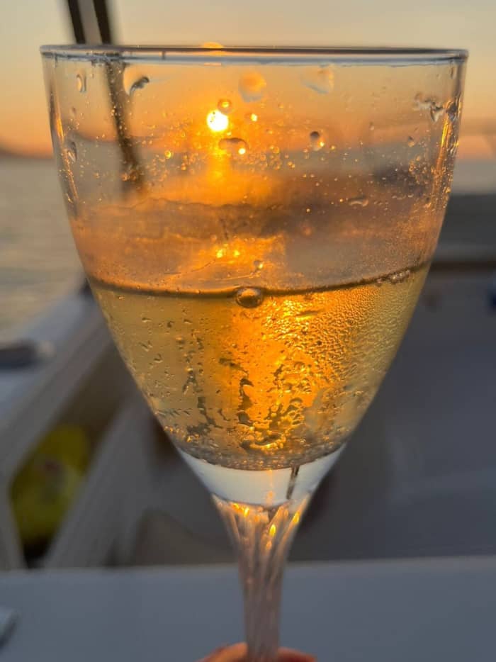 Strait of Messina Half Day Charter