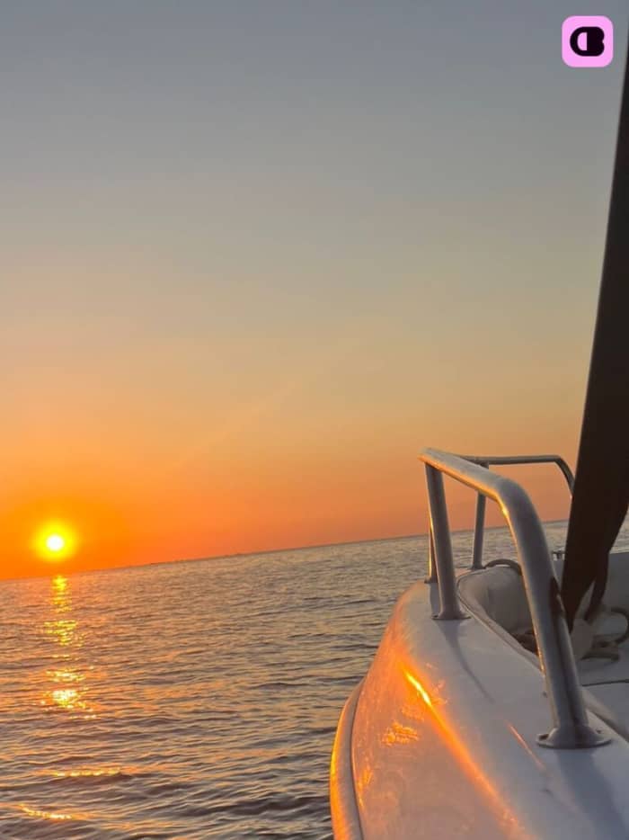Strait of Messina Half Day Charter