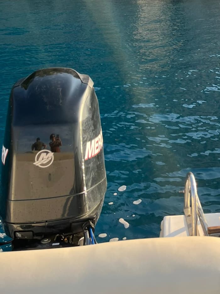 Strait of Messina Half Day Charter