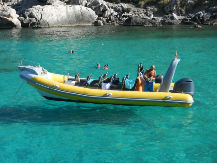 Formentor getaway