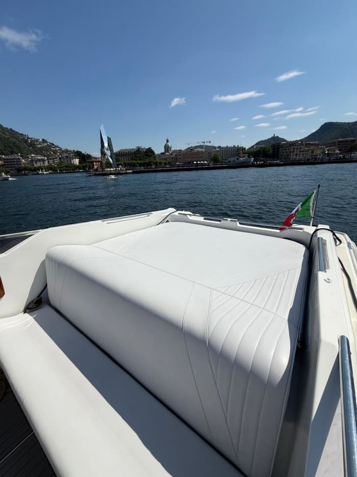 Lago Como: Tour VIP de 2 horas por villas privadas de celebridades