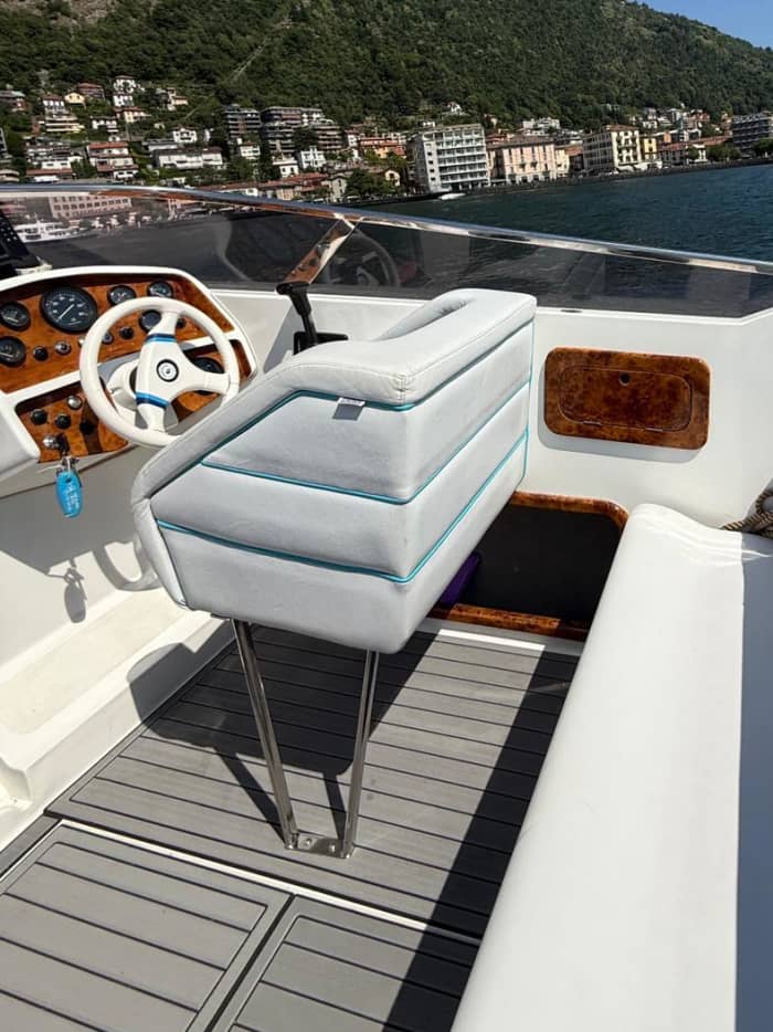 Lago Como: Tour VIP de 2 horas por villas privadas de celebridades