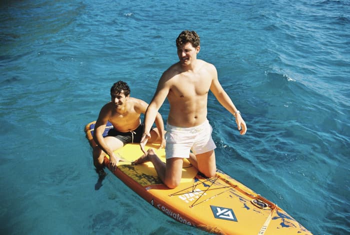 Top-Rated Sea Escape - Beaches, Caves & Swimming Stops