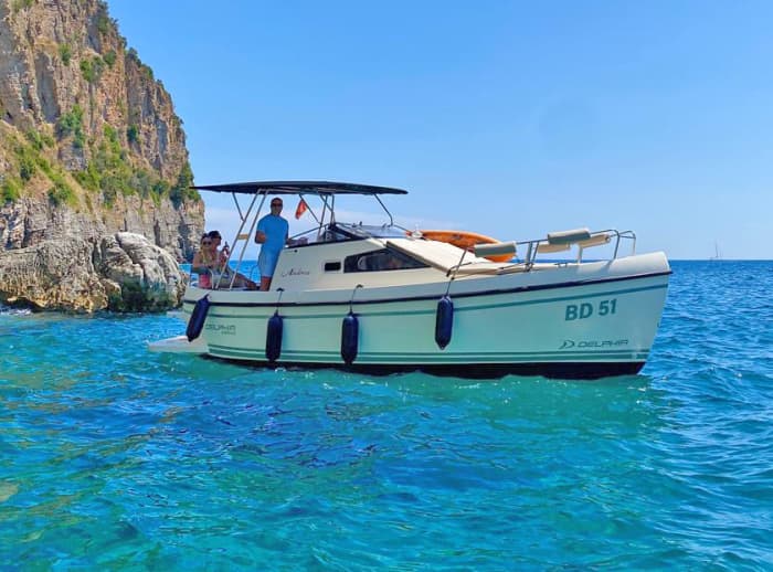 Top-Rated Sea Escape - Beaches, Caves & Swimming Stops