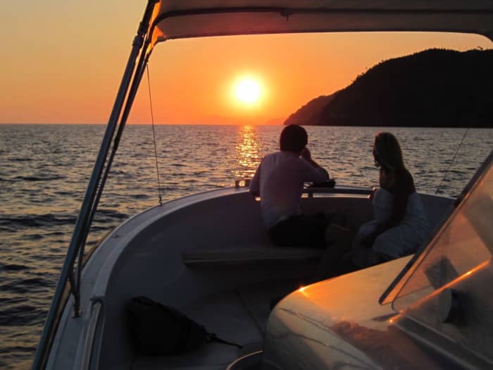 EXCURSIÓN DE PESCA EN LIGURIA: ¡Relájate, diviértete y disfruta de pura adrenalina!