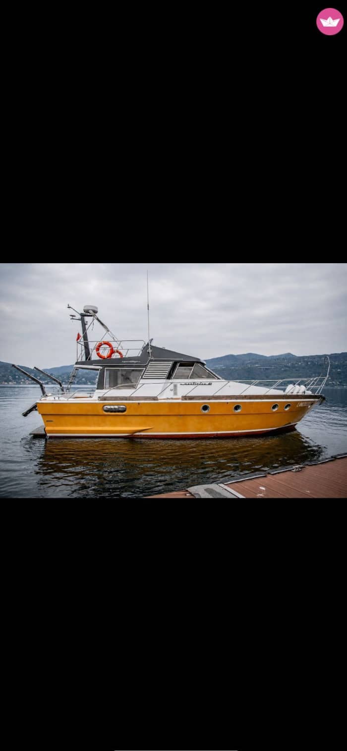 Lassen Sie sich vom Lago Maggiore verzaubern