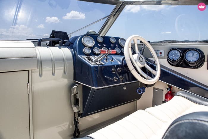 Exclusive Full-Day Charter 10 ore – tra l’arcipelago della Maddalena e Corsica.