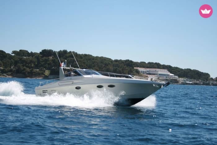 Exclusive Full-Day Charter 10 ore – tra l’arcipelago della Maddalena e Corsica.