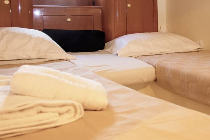 Full Day Discovery Cruise – Shipwreck, Blue Caves & Marathonisi