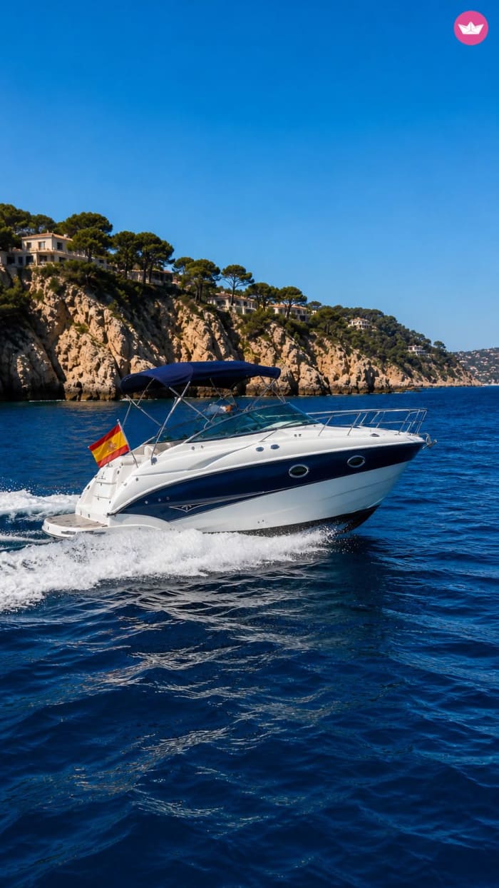 Private Boat Tour Mallorca – Relax, Swim & Explore