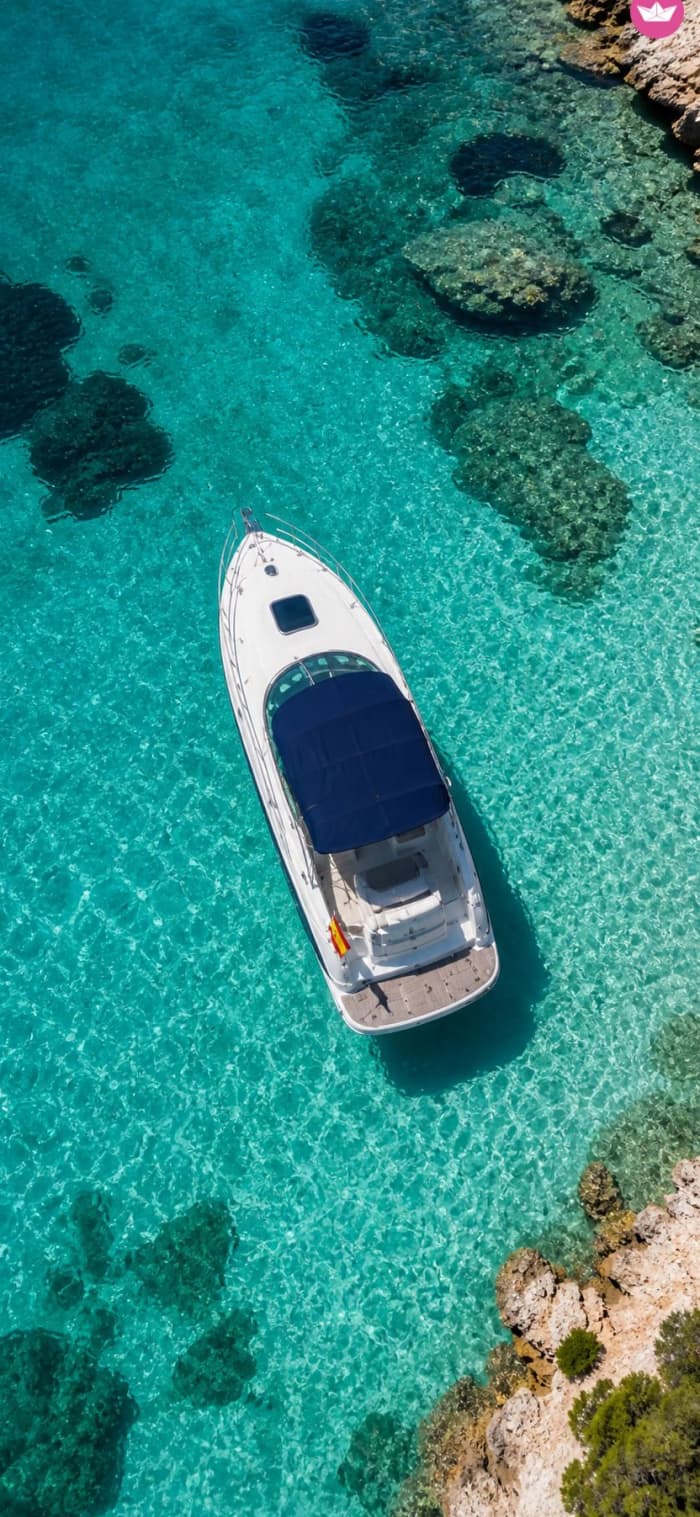 Private Boat Tour Mallorca – Relax, Swim & Explore