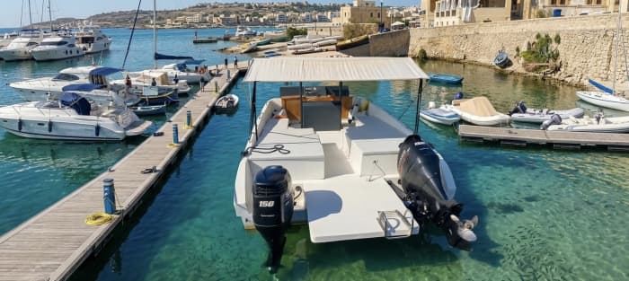 Taormina en Isola Bella: Catamaranexcursie met snorkelen