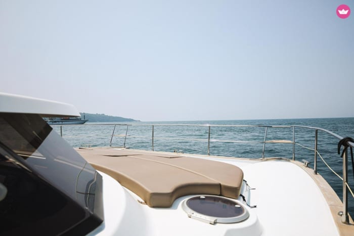 The most complete tour of the Gulf: Capri, Nerano, Positano and Amalfi by catamaran