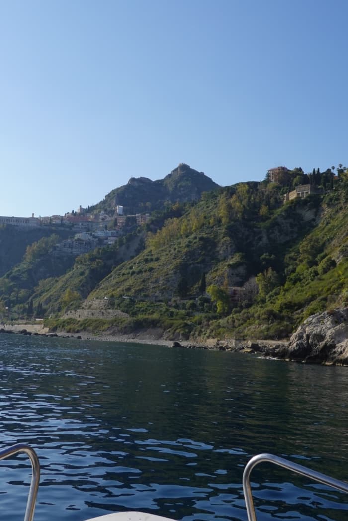 Coastal Discovery | Isola Bella and Capo Taormina