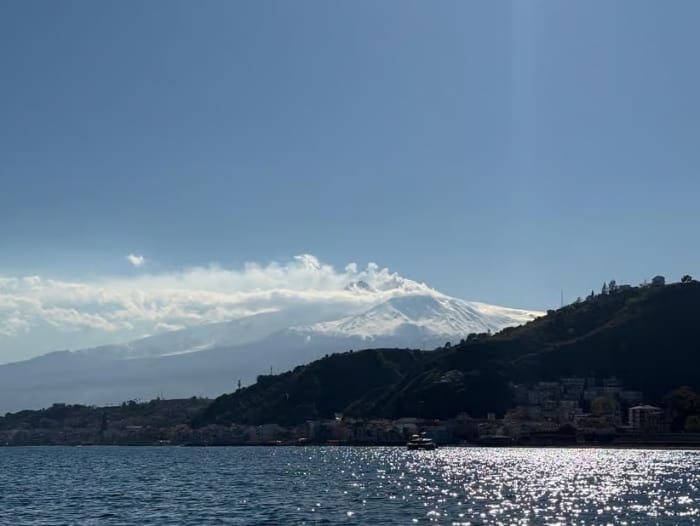 Coastal Discovery | Isola Bella and Capo Taormina
