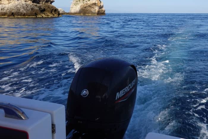Coastal Discovery | Isola Bella and Capo Taormina