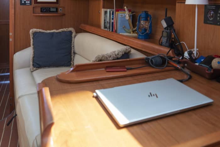 Fit & Boat - Sanremo