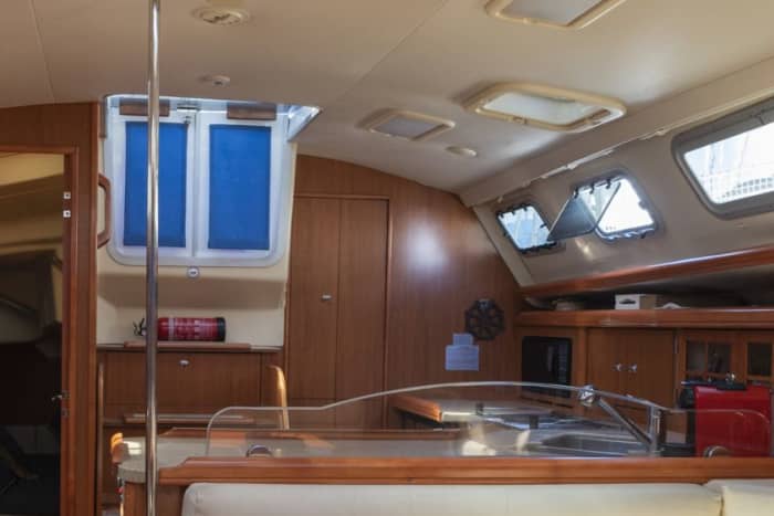 Fit & Boat - Sanremo