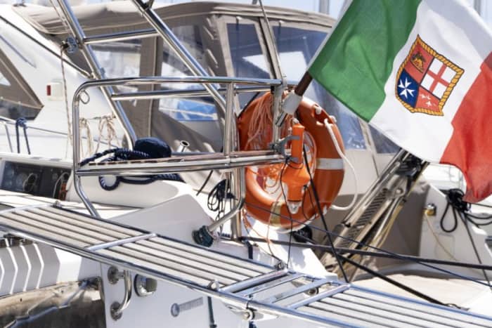 Fit & Boat - Sanremo