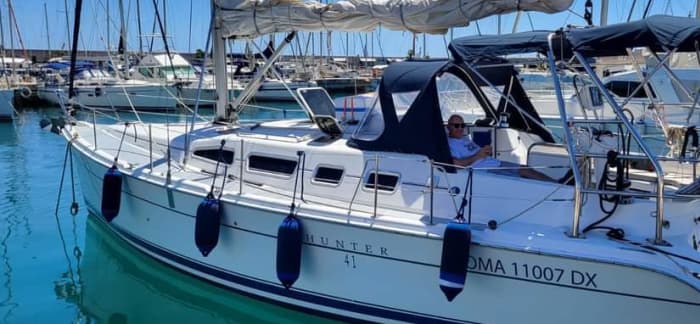 Fit & Boat - Sanremo