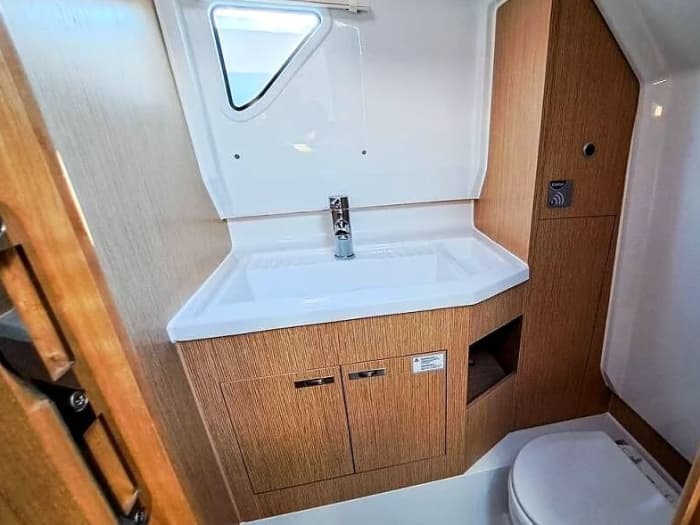 Romantische zonsondergangcruise op een motorboot: 2 uur