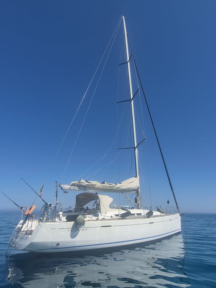 Sea Escape – Half Day Exclusive Experience