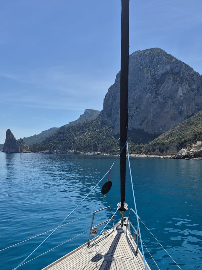 Sea Escape – Half Day Exclusive Experience