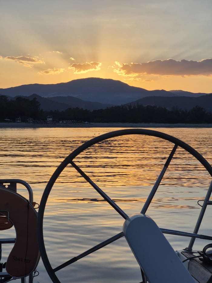 Sea Escape – Half Day Exclusive Experience
