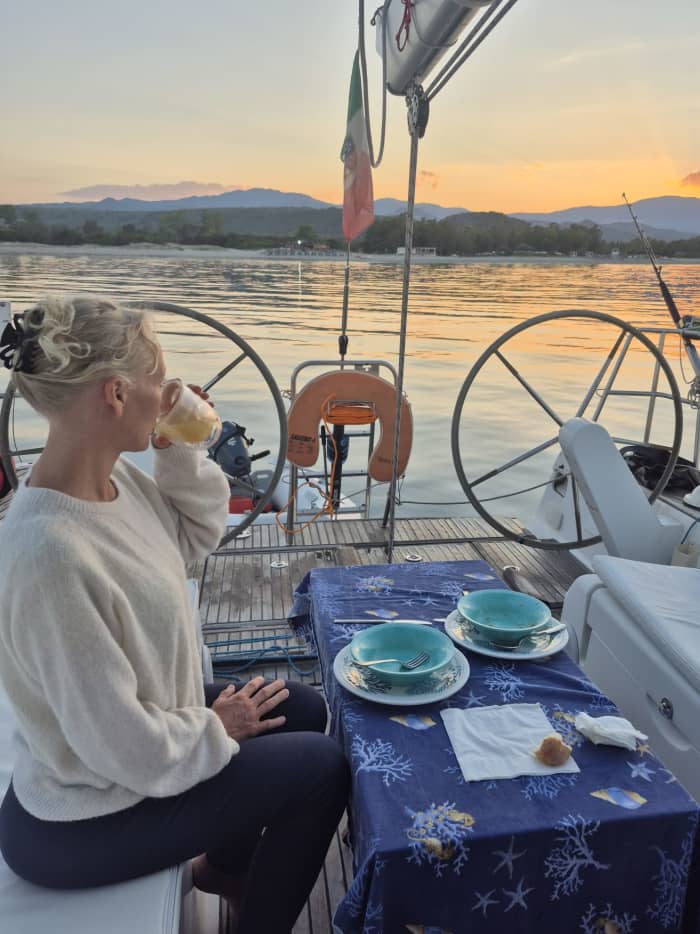 Sea Escape – Half Day Exclusive Experience