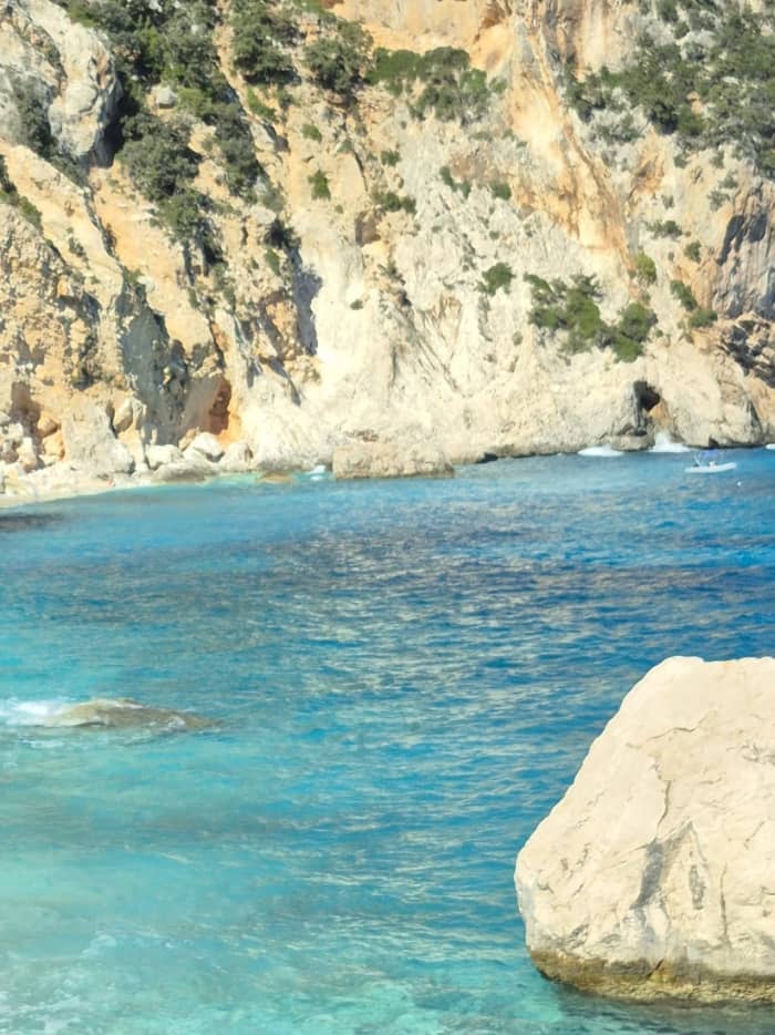 Beneteau First 45, 14 m. Full-day excursion: swim, relax, and explore.