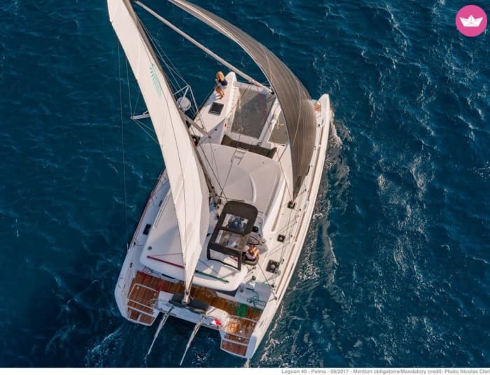 Discover the Maddalena Archipelago from Cannigione
