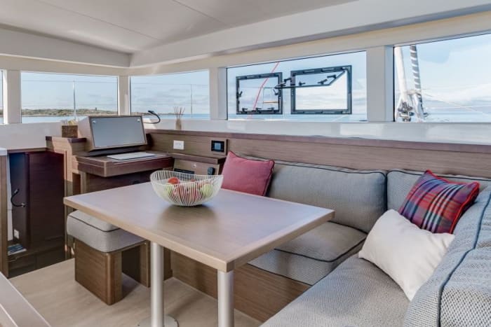 Discover the Maddalena Archipelago from Cannigione