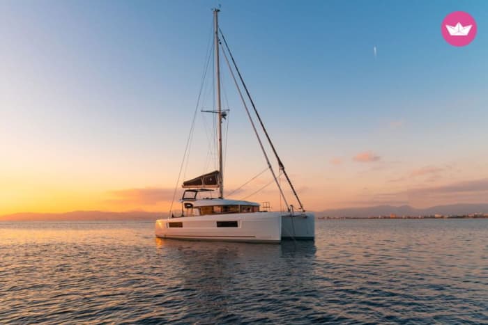 Discover the Maddalena Archipelago from Cannigione