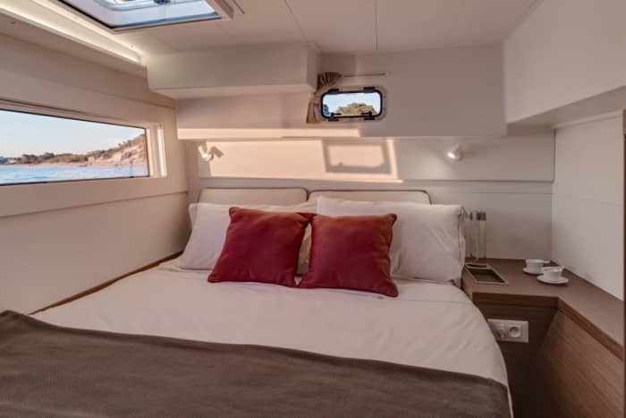 Discover the Maddalena Archipelago from Cannigione