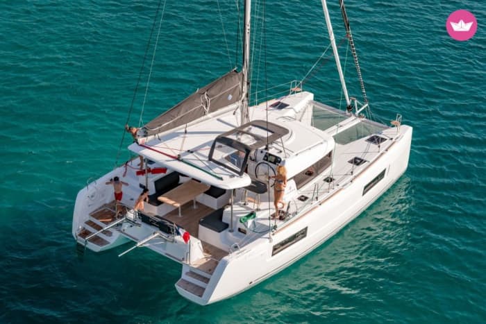 Discover the Maddalena Archipelago from Cannigione