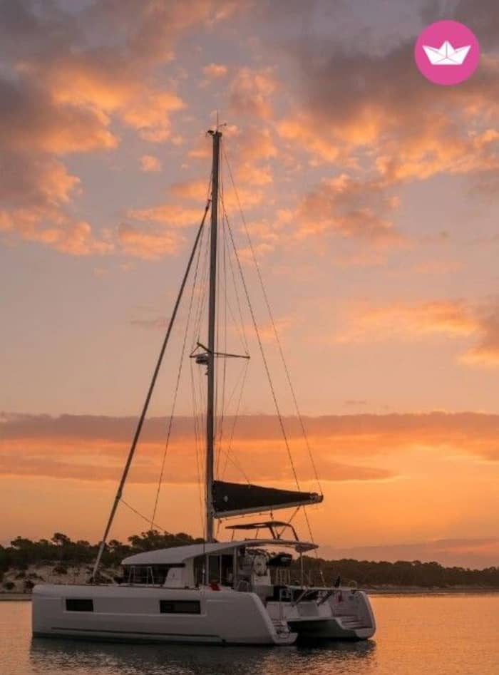 Discover the Maddalena Archipelago from Cannigione