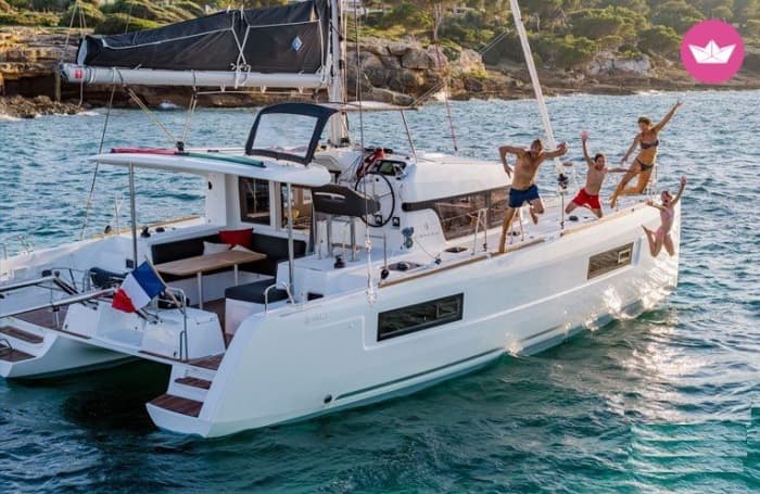 Discover the Maddalena Archipelago from Cannigione