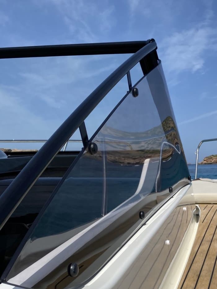 4h Eivissa Hidden Coves & Tagomago Swim Cruise