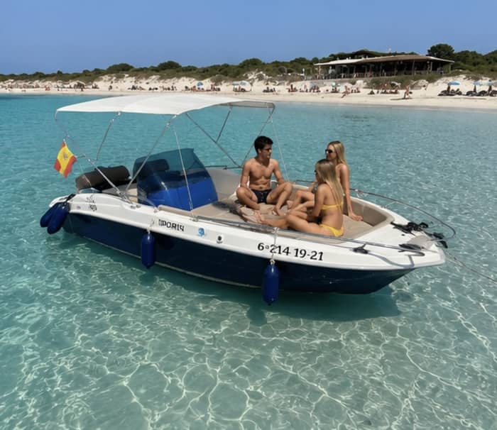 Explore the most beautiful coves in Mallorca