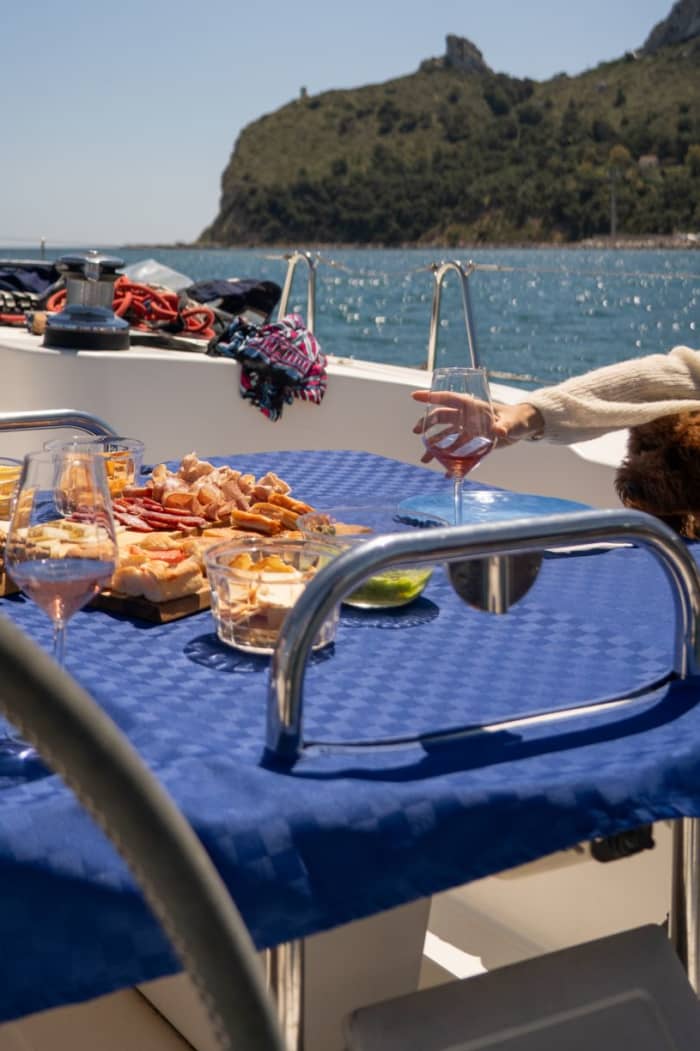Explore Cagliari's most beautiful bays