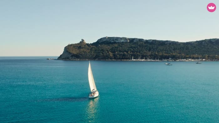 Explore Cagliari's most beautiful bays