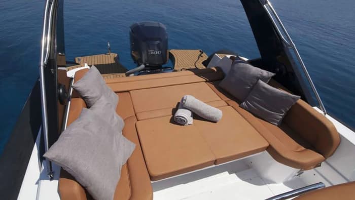 Crucero de medio día por Paxos y Antipaxos