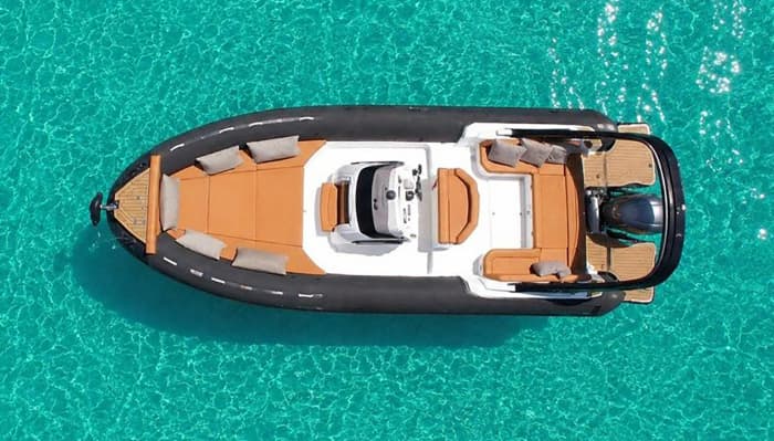 Paxos & Antipaxos Speedboat Tour - Half Day