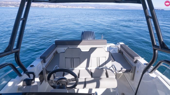 Sunset Elegance Boat Experience