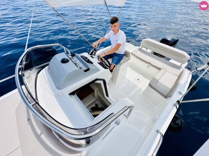Sunset Cruise Along the Opatija Riviera