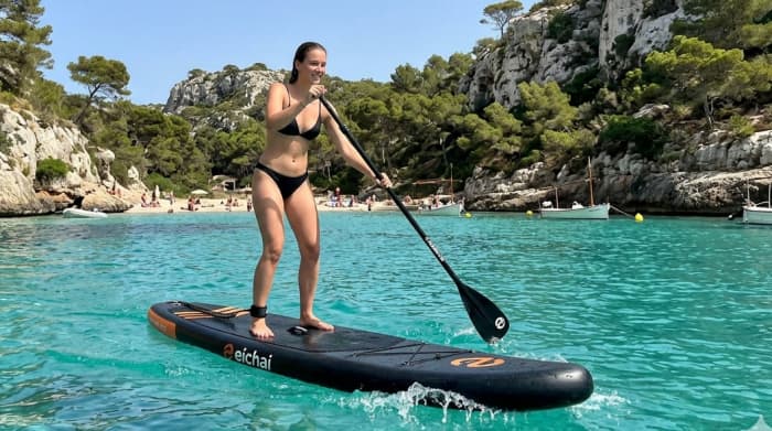 Journée complète d'expérience en bateau