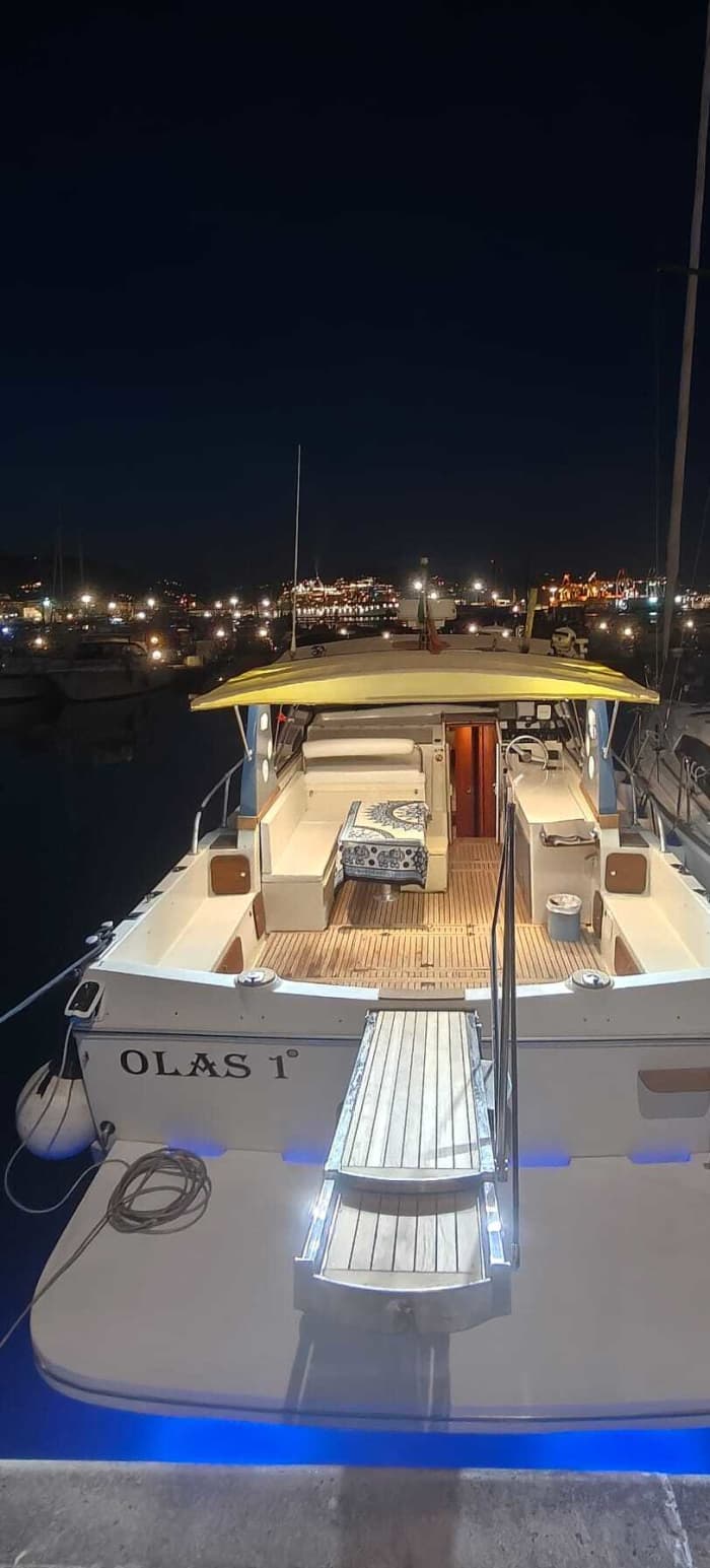 Gulf of Poets Premium Experience – Full Day (7 Hours)