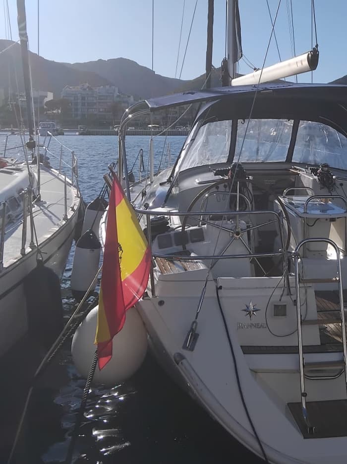 Naviguez le long de la côte nord de Majorque