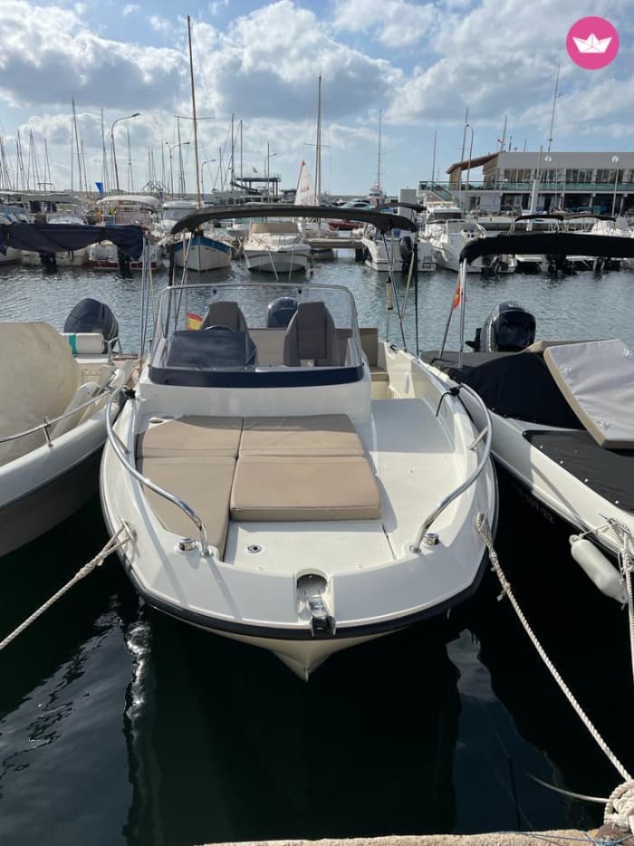 Full Day Boat Trip in Mallorca - Maximum Freedom